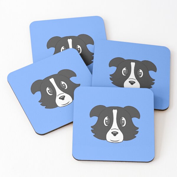 Item preview, Kawaii cute Cartoon Dog designed and sold by MollyTamolly.