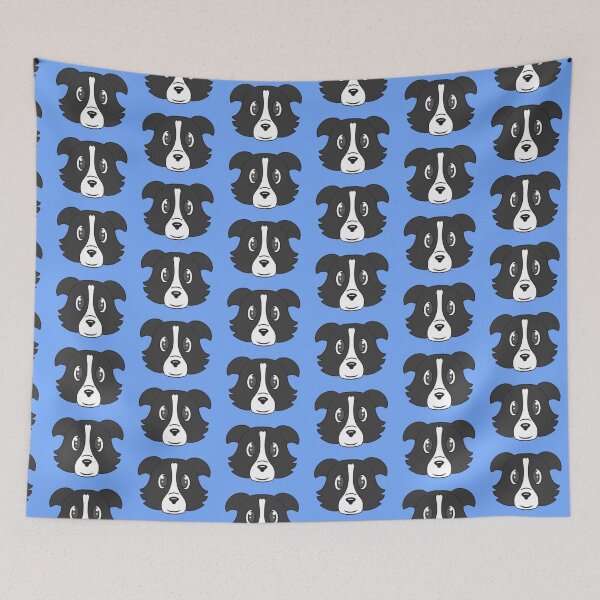 Item preview, Kawaii cute Cartoon Dog designed and sold by MollyTamolly.