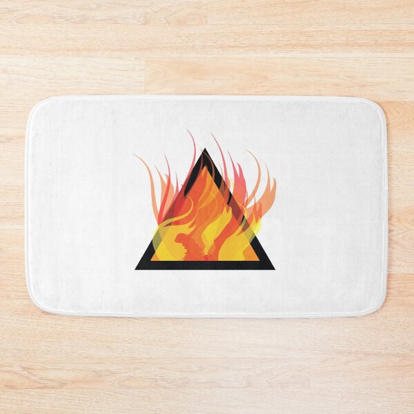 Item preview, Fire Element designed and sold by Arianna Khalil.