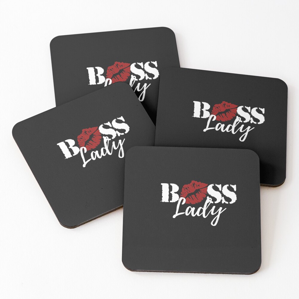 Item preview, Coasters (Set of 4) designed and sold by Positivet21.