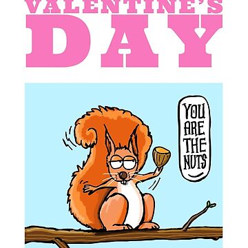 Artwork thumbnail, You’re the nuts by Zealandzest