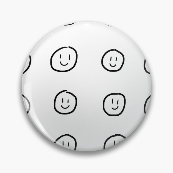 Item preview, Simple Smileys  designed and sold by SenecaShaye.
