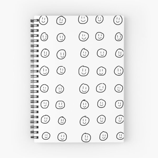Item preview, Simple Smileys  designed and sold by SenecaShaye.