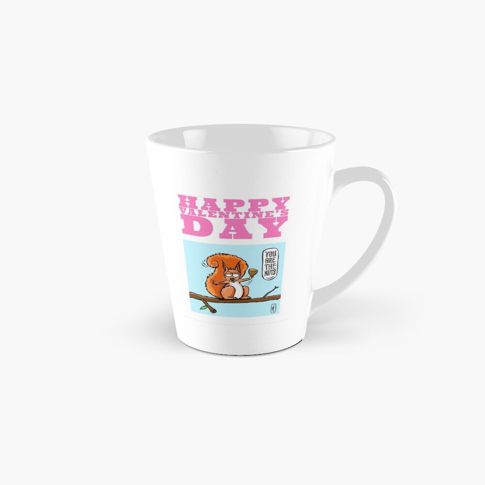 Item preview, Tall Mug designed and sold by Zealandzest.