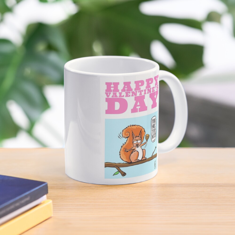 Item preview, Classic Mug designed and sold by Zealandzest.