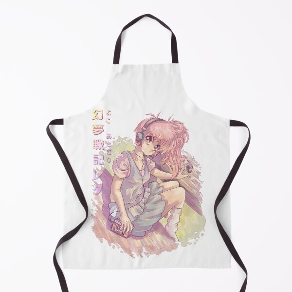 Item preview, Genmu Senki Leda - Yohko Asagiri designed and sold by zimonov.