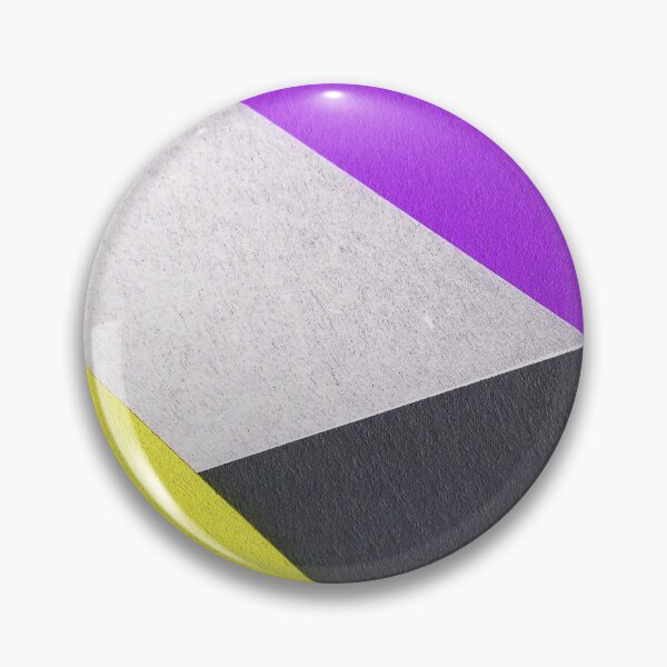 Item preview, geometric purple, grey, yellow line shapes designed and sold by The Red Shop.