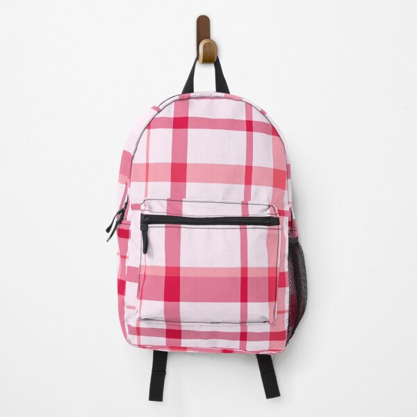Artikelvorschau, Erdbeereis Tartan Plaid entworfen und verkauft von Blackmoonrose13.