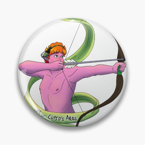 Item preview, Cupid’s Aro 1 designed and sold by sbdrag.