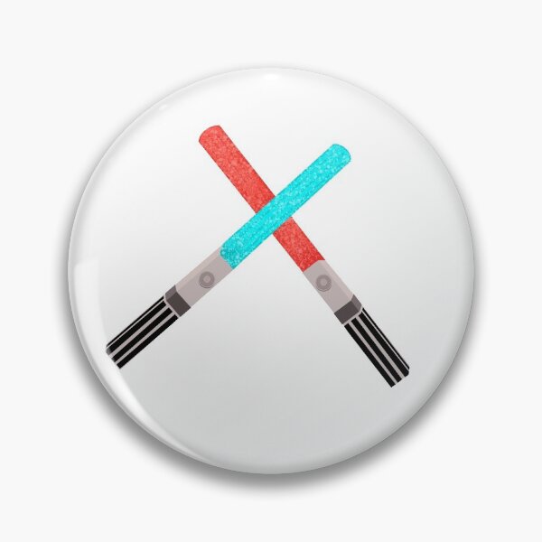 Item preview, Lightsaber Churros designed and sold by MagicSticSuppCo.