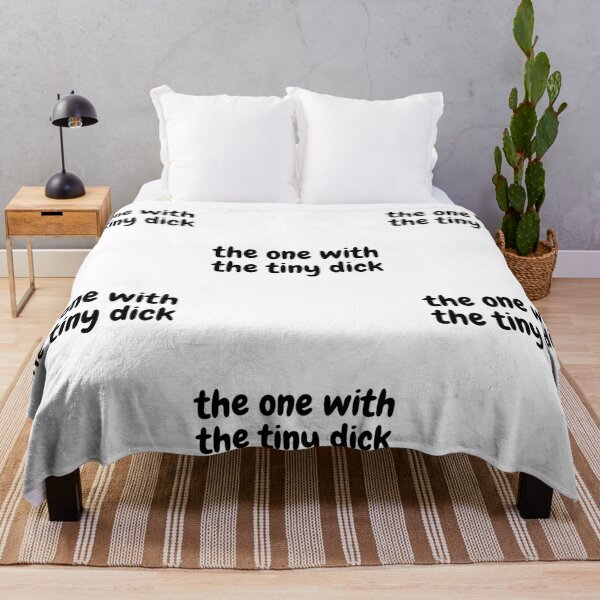 Item preview, the one with the tiny dick designed and sold by Omniodise.