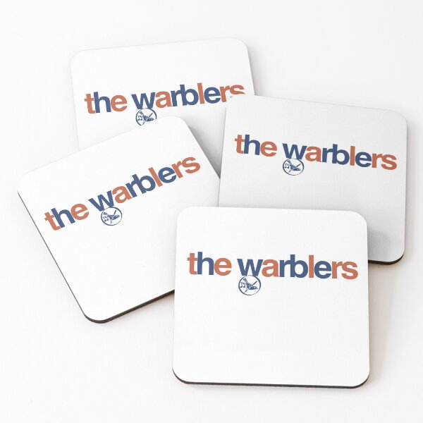 Item preview, Glee the warblers - t-shirt designed and sold by Snorly.