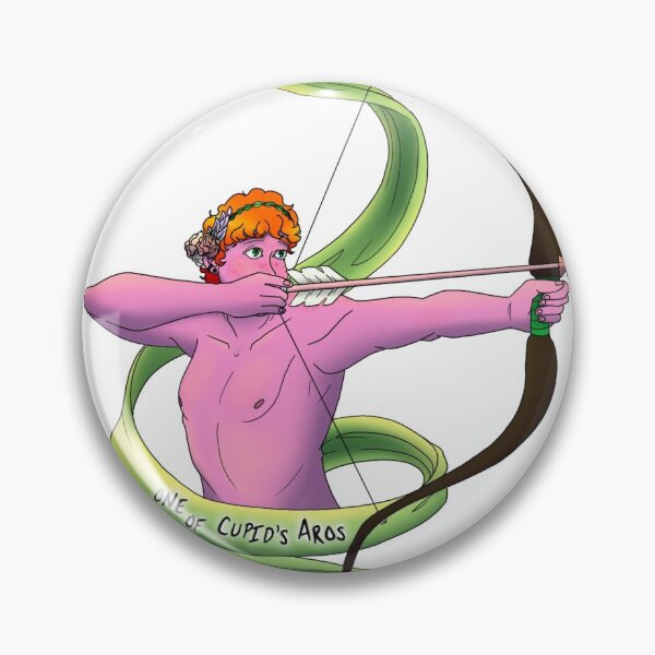 Item preview, Cupid’s Aro 2 designed and sold by sbdrag.