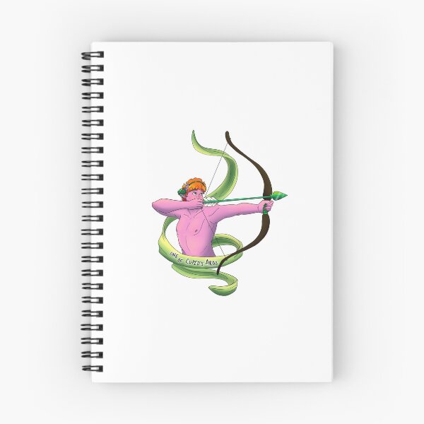 Item preview, Cupid’s Aro 3 designed and sold by sbdrag.