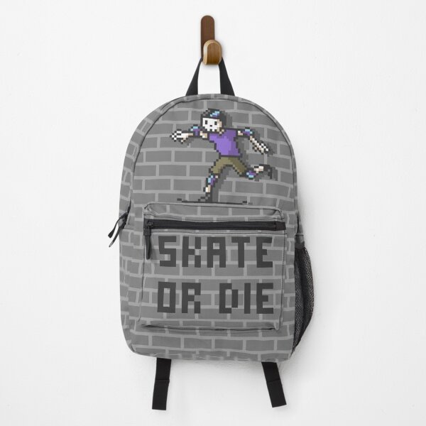 Item preview, Skate or die designed and sold by Walter Orlandi.