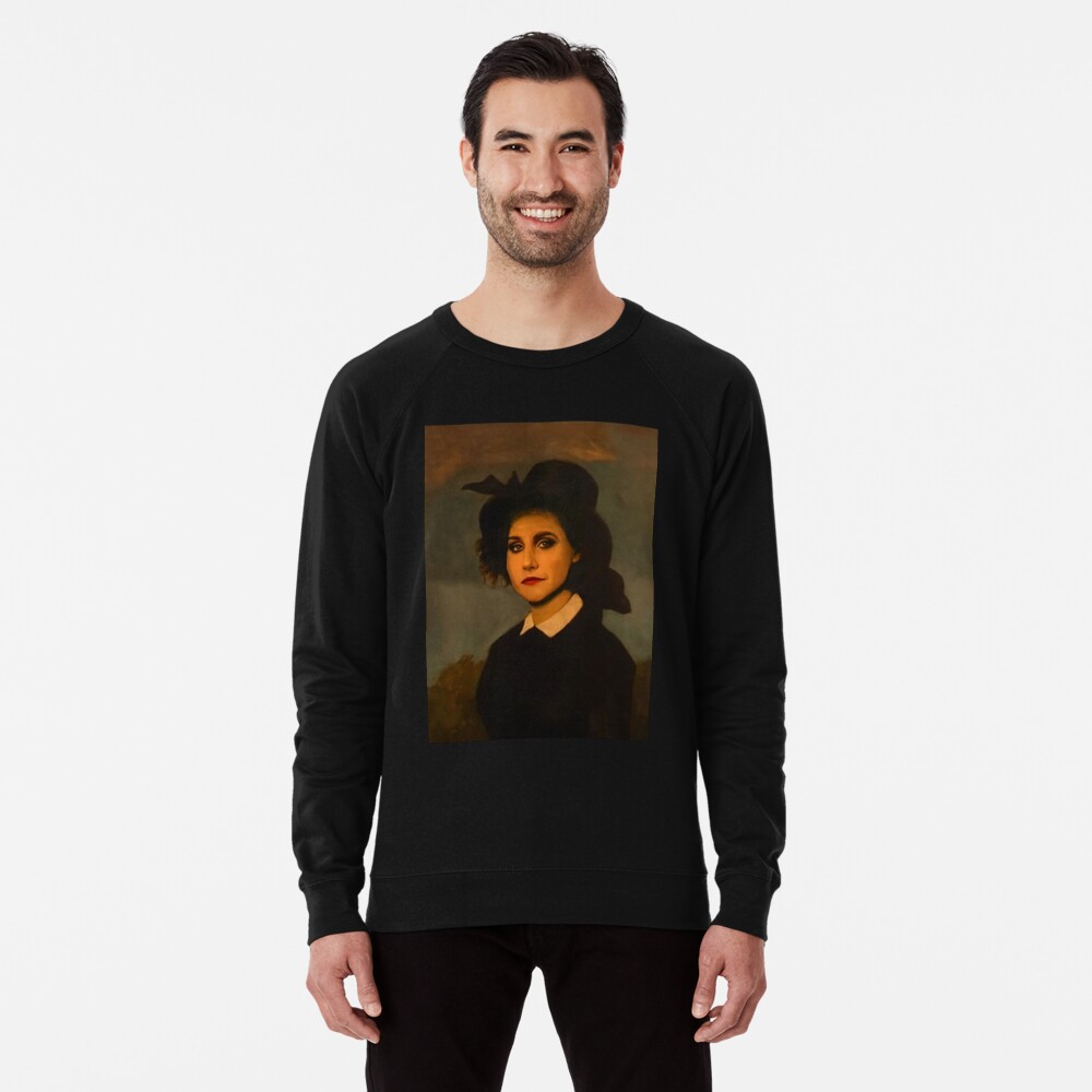 Aperçu de l'œuvre Sweatshirt léger créée et vendue par RoyalNadja.