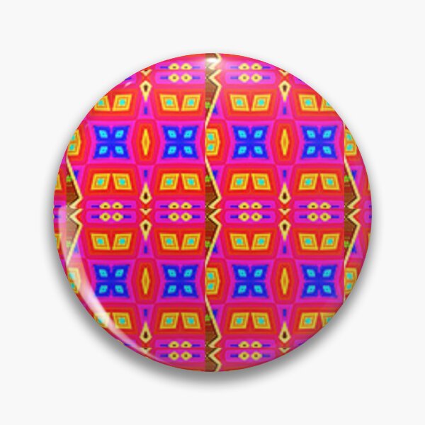 Item preview, Abstract art blending different colors and shapes designed and sold by Code03.