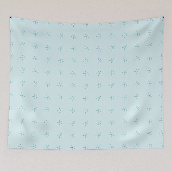 Item preview, Little Flakes  designed and sold by Meg M Studio.