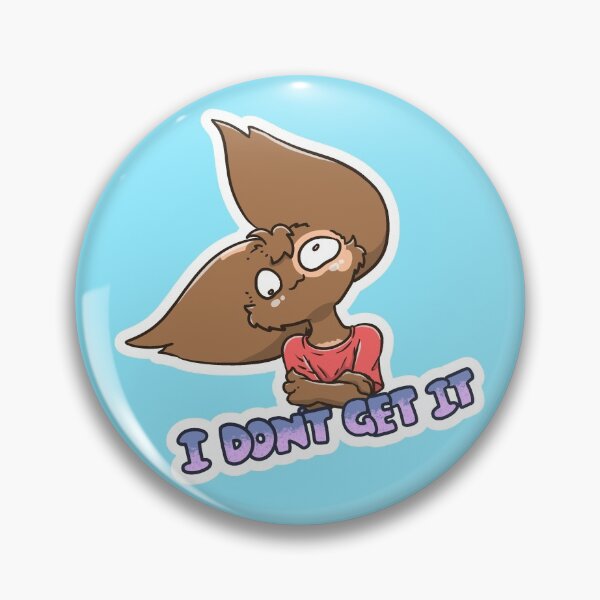Item preview, Dunce I don't get It designed and sold by Tastyfigs.