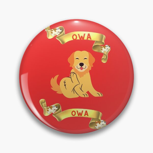 Item preview, OWA OWA designed and sold by Suzie-Mara.