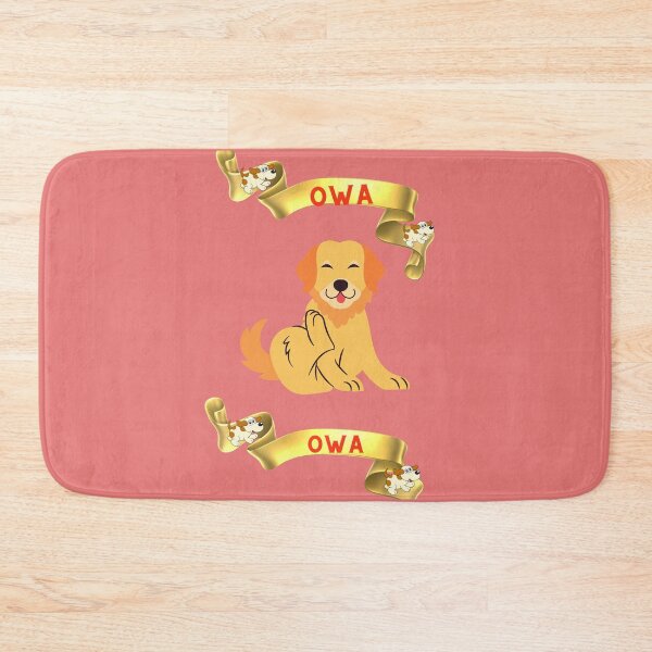 Item preview, OWA OWA designed and sold by Suzie-Mara.