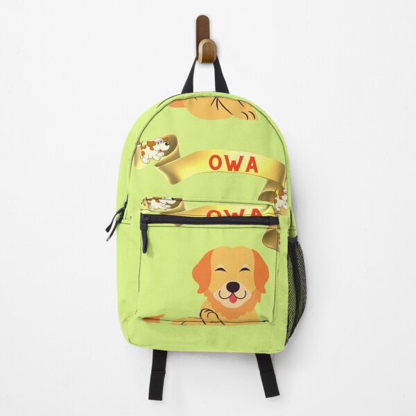Item preview, OWA OWA designed and sold by Suzie-Mara.