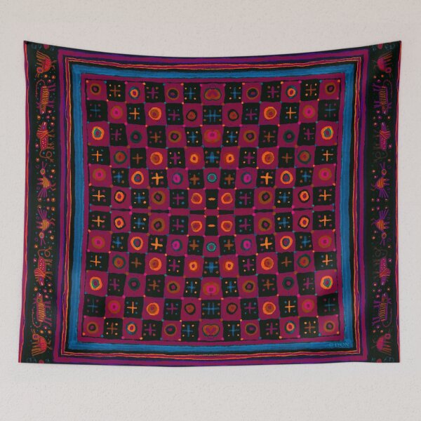 Item preview, PERSIA designed and sold by Angela Treat Lyon.