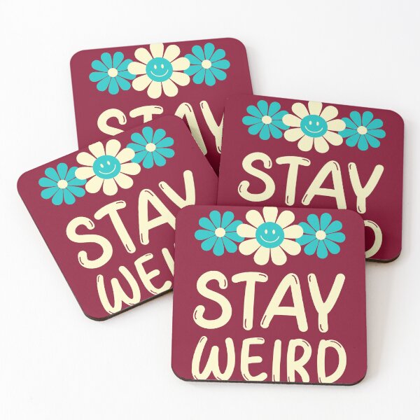 Item preview, Weird designed and sold by madebyalic.
