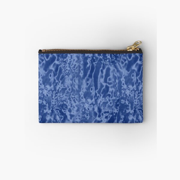 Item preview, Blue Texture Pattern designed and sold by Antava.