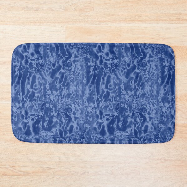 Item preview, Blue Texture Pattern designed and sold by Antava.