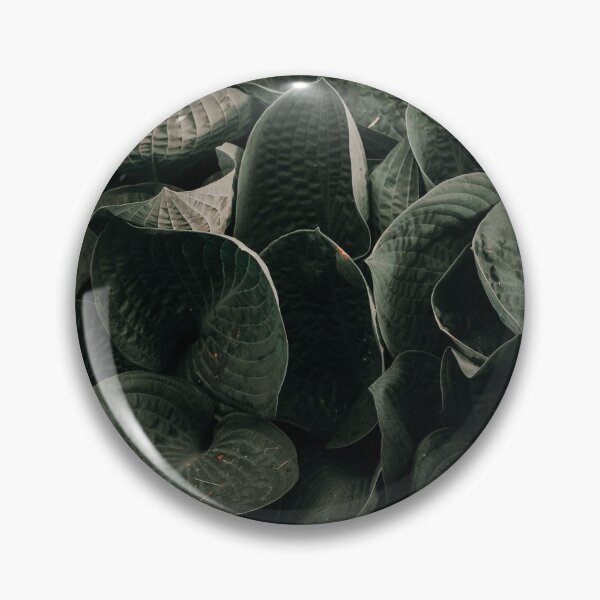 Item preview, Green Leaves Pattern  designed and sold by JessyDesigns.