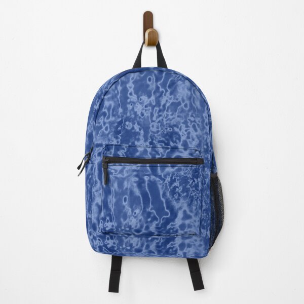 Item preview, Blue Texture Pattern designed and sold by Antava.
