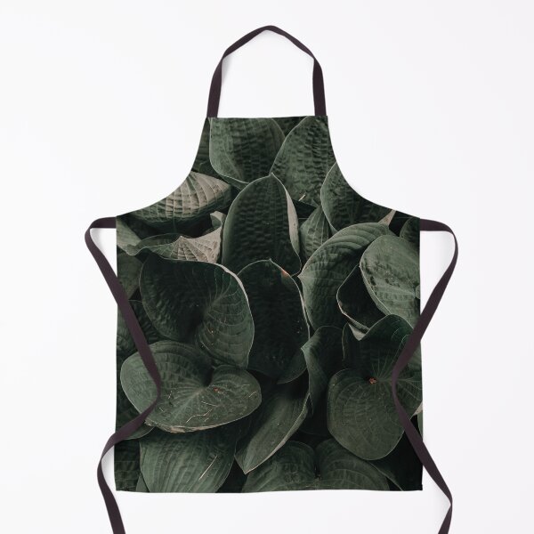 Item preview, Green Leaves Pattern designed and sold by JessyDesigns.