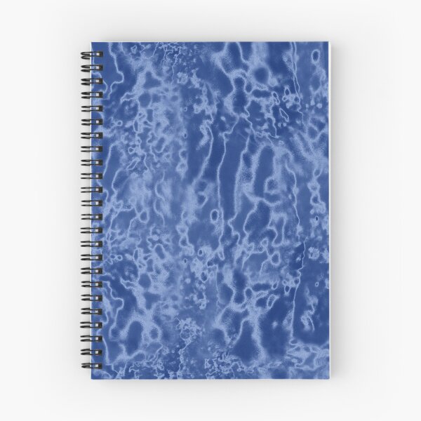 Item preview, Blue Texture Pattern designed and sold by Antava.