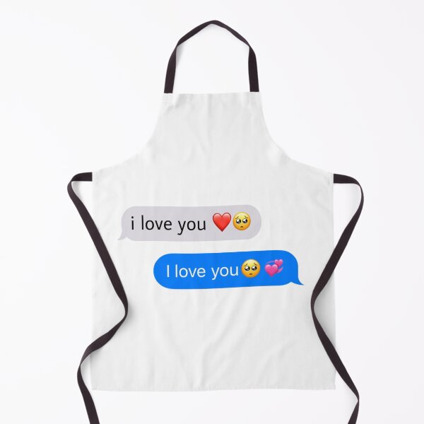Item preview, I Love You, I Love You designed and sold by SticksTooSlick.