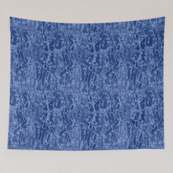 Item preview, Blue Texture Pattern designed and sold by Antava.