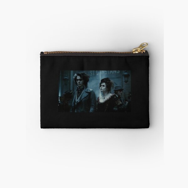 Item preview, Todd and Mrs. Lovett designed and sold by Jonny-pearcey.