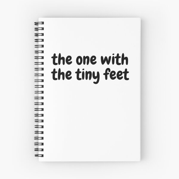 Item preview, the one with the tiny feet designed and sold by Omniodise.
