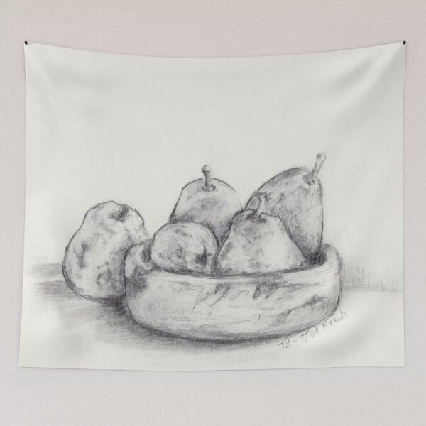 Item preview, Fruit bowl designed and sold by Eva Hegelund  Frank.