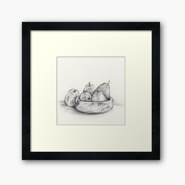 Item preview, Fruit bowl designed and sold by Eva Hegelund  Frank.