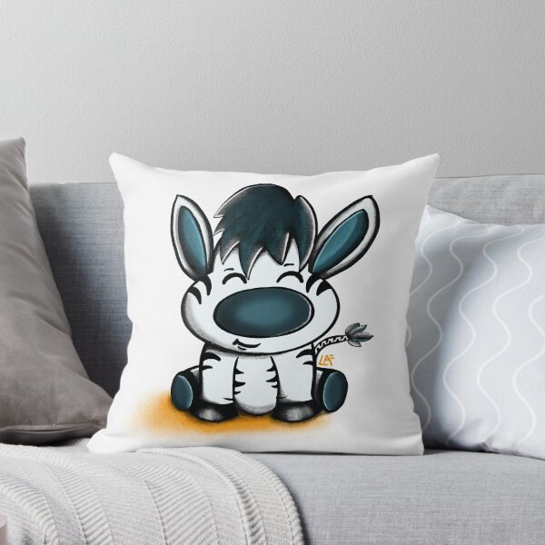 Item preview, Zebra dude designed and sold by laf-digital.