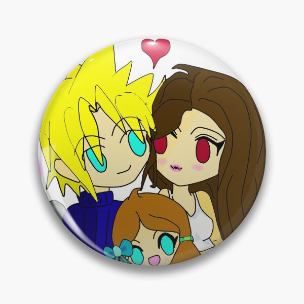 Item preview, Familia feliz designed and sold by ChibiSap.