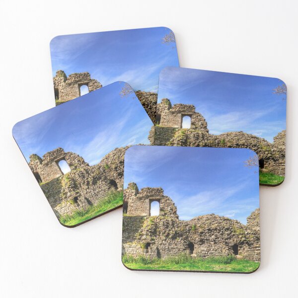 Item preview, Pendragon Castle Remains designed and sold by tomg.