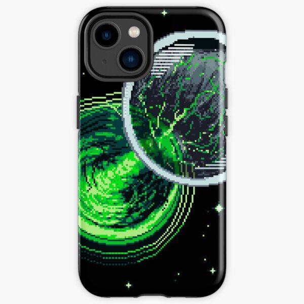 Crucible iPhone Tough Case
