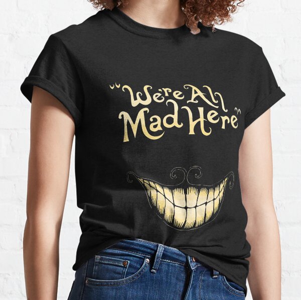 Worauf Sie bei der Wahl der Grinsekatze shirt Acht geben sollten!