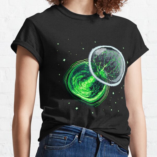 Crucible Classic T-Shirt