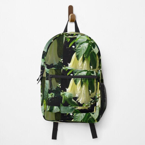 Item preview, Datura Blooms - Hawaii designed and sold by Gigi Stoll Shop.