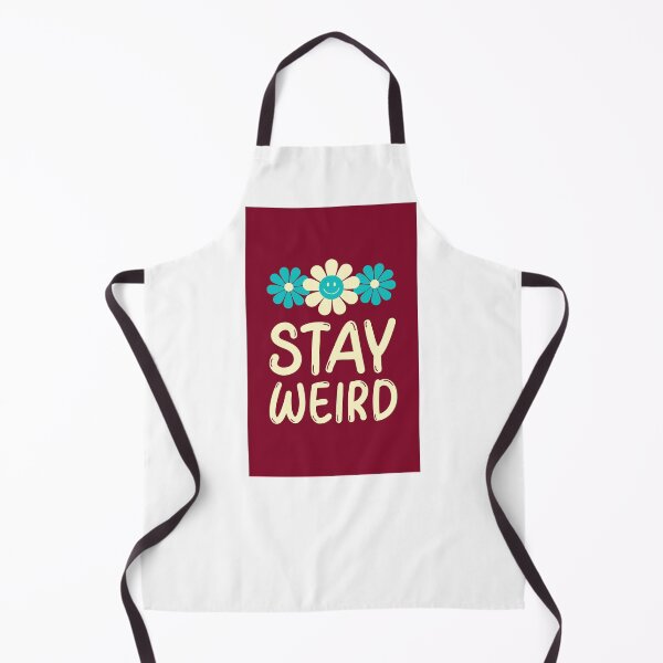Item preview, Weird designed and sold by madebyalic.