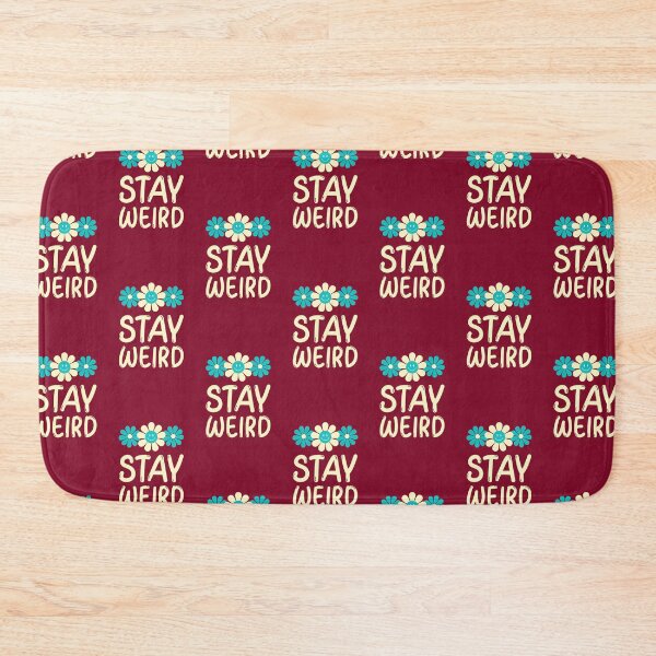 Item preview, Weird designed and sold by madebyalic.