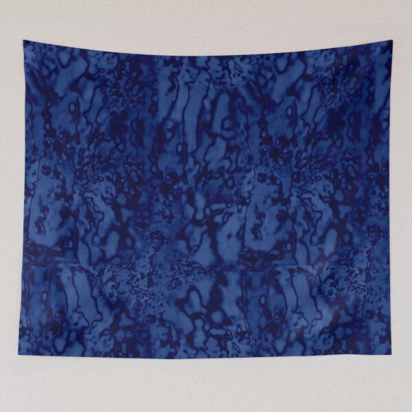 Item preview,  Blue Texture 2 Pattern designed and sold by Antava.
